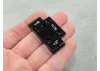 Willspeed XRay XB2 Aluminium 3° Front Bulkhead - ARC