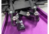 Willspeed Schumacher Cougar 2 Works Aluminium Steering Set