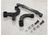 Willspeed Schumacher Cougar 2 Works Aluminium Steering Set