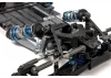Willspeed Associated B7 Fast Fox Conversion Kit