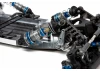 Willspeed Associated B7 Fast Fox Conversion Kit
