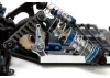 Willspeed Associated B7 Fast Fox Conversion Kit