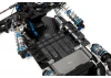 Willspeed Associated B7 Fast Fox Conversion Kit