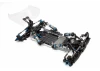 Willspeed Associated B7 Fast Fox Conversion Kit