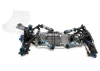 Willspeed Associated B7 Fast Fox Conversion Kit