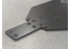 Willspeed B7 - WS Fast Fox Carbon Chassis