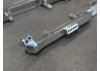 Willspeed B7 - WS Fast Fox B7 Billet Aluminium Chassis Rails (Pair)