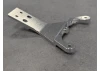 Willspeed B7 - WS Fast Fox B7 Billet Aluminium Chassis Kick Up Section