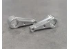 Willspeed WS Fast Fox Rocker Pivot (Pair)