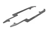 Willspeed B7 - WS Fast Fox B7 Chassis Rail Carbon Inlay (Pair)