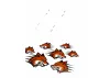 Willspeed Fast Fox Decal Sheet