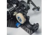 Willspeed 54T PEEK Idler Gear (For 3 gear AE B7.1 Transmission)