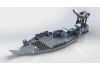 Willspeed AE - B6.4 - RF3 Conversion Kit - Full Carbon