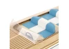 The Wooden Model Boat Company Riviera Motor Boat Kit 400mm