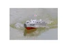 The Wooden Model Boat Company PT-109 Patrol Torpedo Boat Kit 400mm