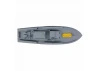 The Wooden Model Boat Company PT-109 Patrol Torpedo Boat Kit 400mm
