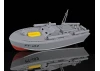 The Wooden Model Boat Company PT-109 Patrol Torpedo Boat Kit 400mm