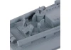 The Wooden Model Boat Company PT-109 Patrol Torpedo Boat Kit 400mm