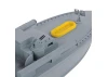 The Wooden Model Boat Company PT-109 Patrol Torpedo Boat Kit 400mm