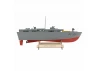 The Wooden Model Boat Company PT-109 Patrol Torpedo Boat Kit 400mm