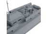 The Wooden Model Boat Company PT-109 Patrol Torpedo Boat Kit 400mm