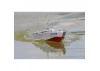 The Wooden Model Boat Company PT-109 Patrol Torpedo Boat Kit 400mm