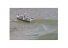 The Wooden Model Boat Company PT-109 Patrol Torpedo Boat Kit 400mm