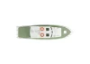 The Wooden Model Boat Company Police Launch Kit 400mm