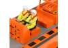 The Wooden Model Boat Company Thames Lifeboat Kit 400mm