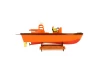 The Wooden Model Boat Company Thames Lifeboat Kit 400mm