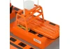The Wooden Model Boat Company Thames Lifeboat Kit 400mm