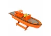The Wooden Model Boat Company Thames Lifeboat Kit 400mm