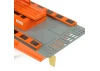 The Wooden Model Boat Company Thames Lifeboat Kit 400mm