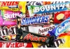 Chocolate Bar
