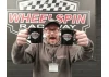 Wheelspin Raceway Mug