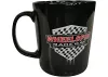 Wheelspin Raceway Mug