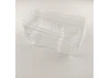 Willspeed Willswing Rear Wing - Triple Pack