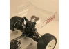 Willspeed Willswing Rear Wing