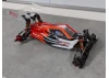 Willspeed RF2 Falcon 2.0 Bodyshell - Standard