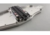 Willspeed O-Ring Style Battery Mount-Low Profile (carbon)