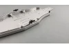 Willspeed O-Ring Style Battery Mount-Low Profile (carbon)