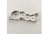 Willspeed AE - B6.1 / B6.2 / B6.3 / T6.1 / T6.2 - RF2 Gearbox
