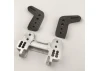 Willspeed AE - B6.1 / B6.2 / B6.3 / T6.1 / T6.2 - RF2/T Bi-Material Shock Tower - Buggy