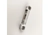 Willspeed AE - B6.3 - Take One D Arm Mount - Clear
