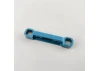 Willspeed AE - B6.3 - Take One D Arm Mount - Clear