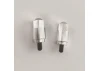 Willspeed AE - B6.1 / B6.2 / B6.3 / T6.1 / T6.2 - RF2 Chassis Posts