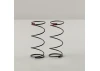 Willspeed Springs - 12mm - Front - Red