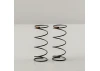 Willspeed Springs - 12mm - Front - Red