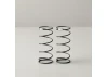 Willspeed Springs - 12mm - Front - Red
