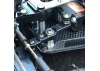 Willspeed Tamiya - Top Force Steering Bellcranks - Black